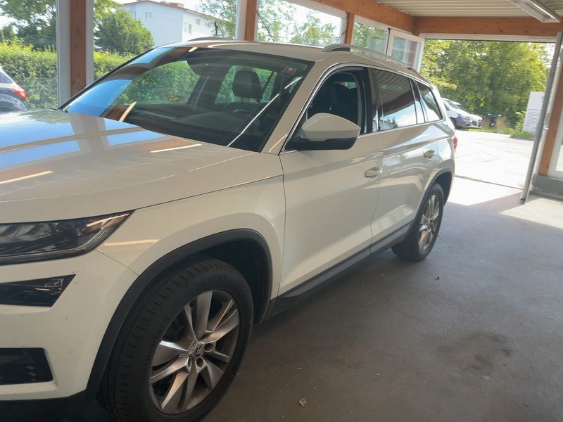 car Skoda Kodiaq id70148 photo #6