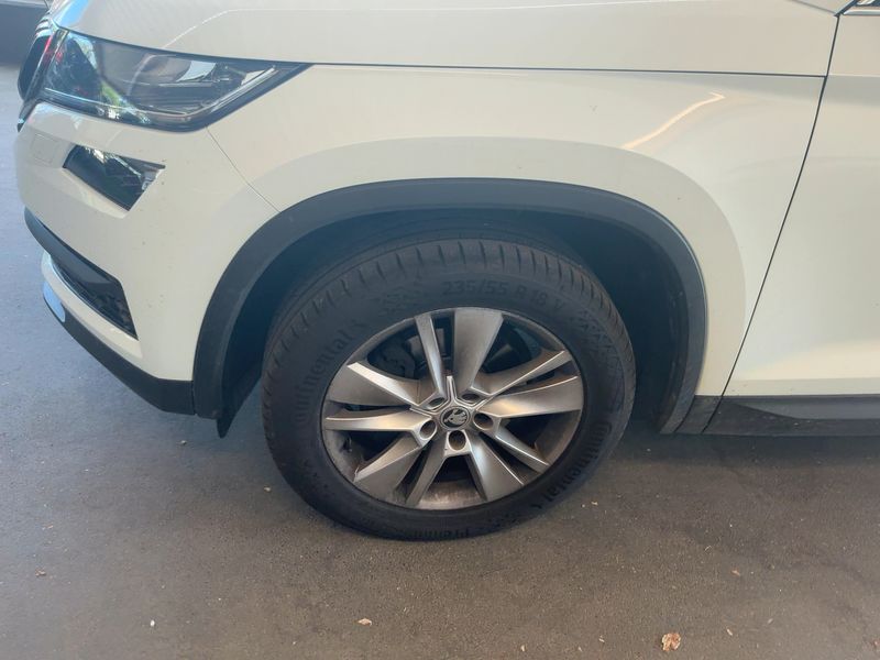 car Skoda Kodiaq id70148 photo #7