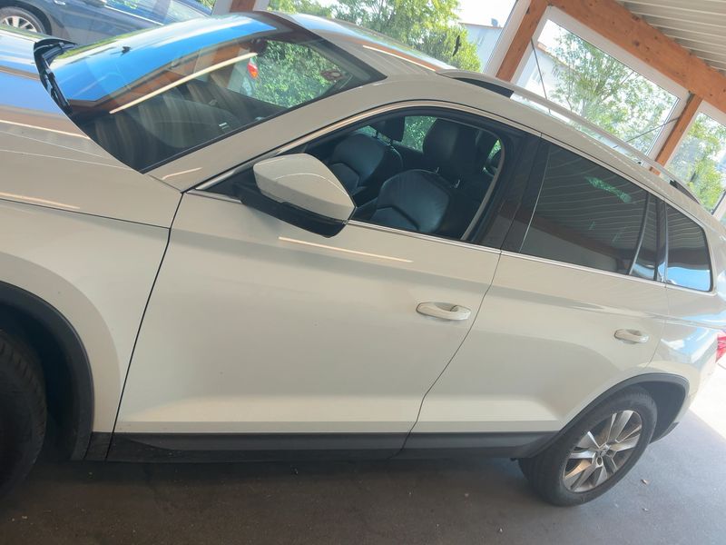 car Skoda Kodiaq id70148 photo #8