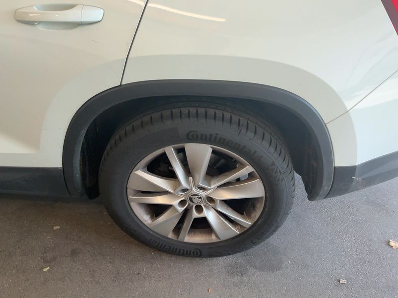 car Skoda Kodiaq id70148 photo #9
