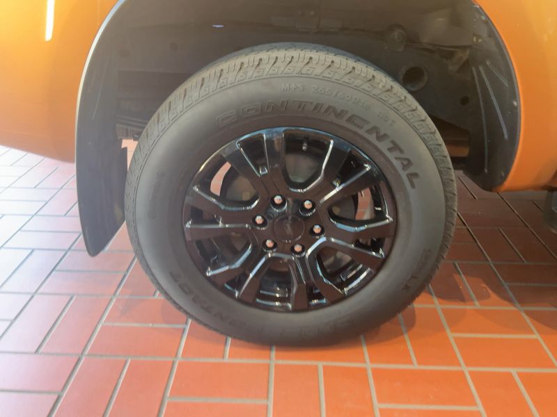car Ford Ranger id70165 photo #11