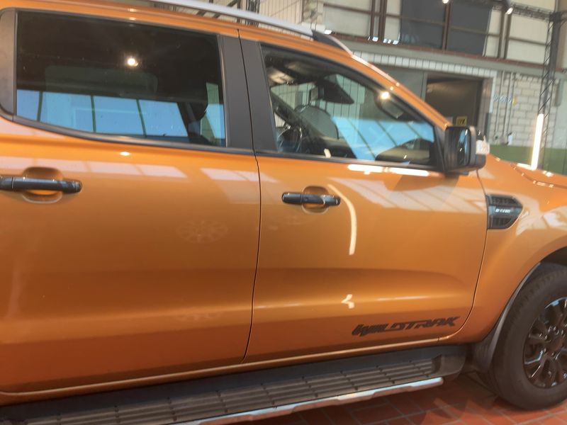 car Ford Ranger id70165 photo #12