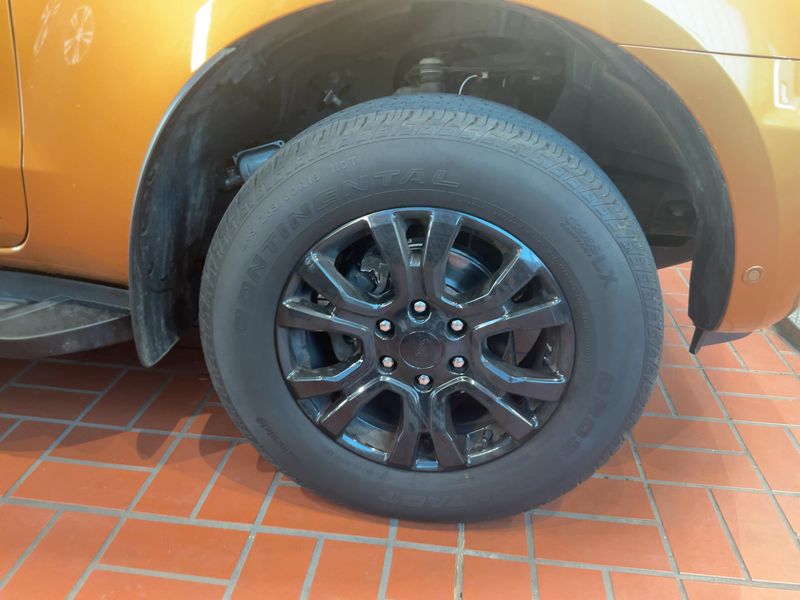 car Ford Ranger id70165 photo #13