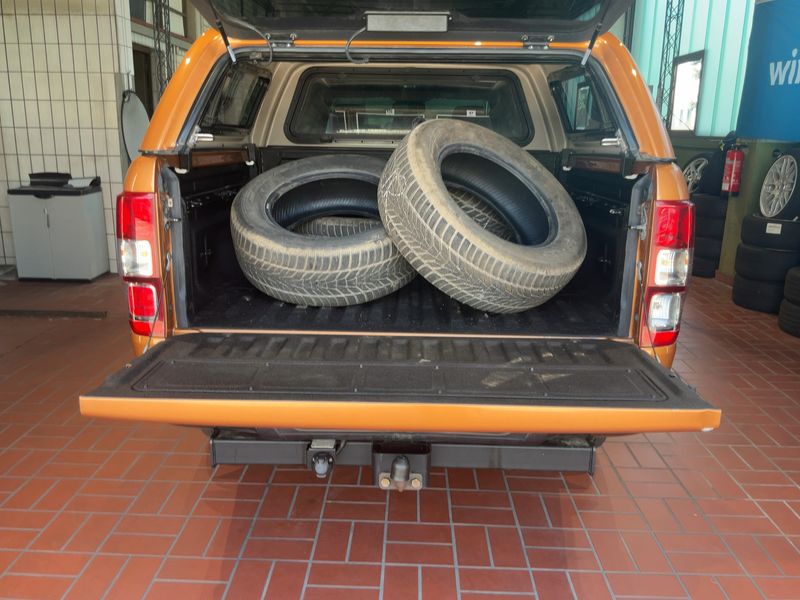 car Ford Ranger id70165 photo #16