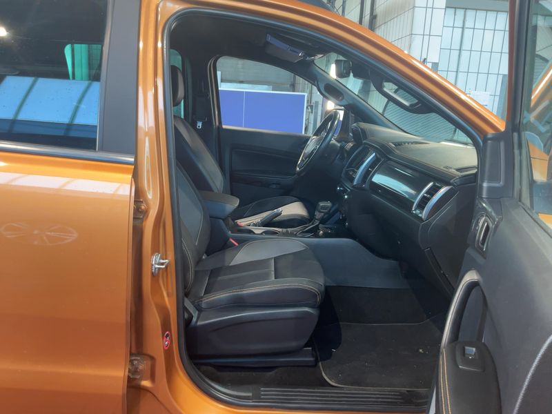 car Ford Ranger id70165 photo #17