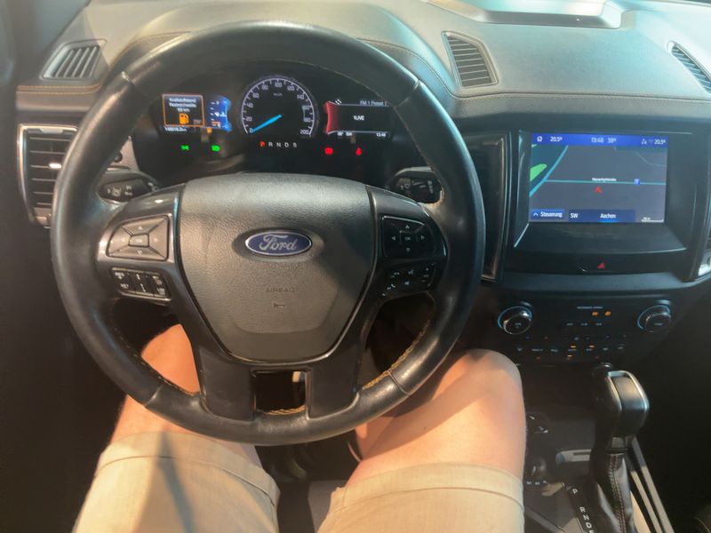 car Ford Ranger id70165 photo #18