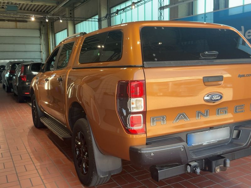 car Ford Ranger id70165 photo #2