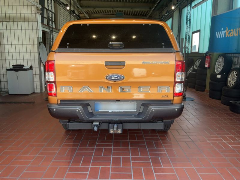 car Ford Ranger id70165 photo #3