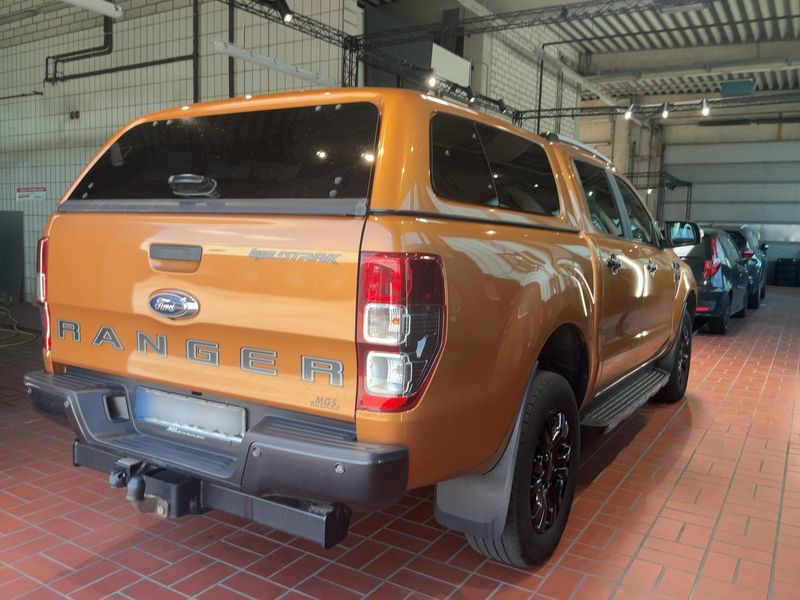car Ford Ranger id70165 photo #4