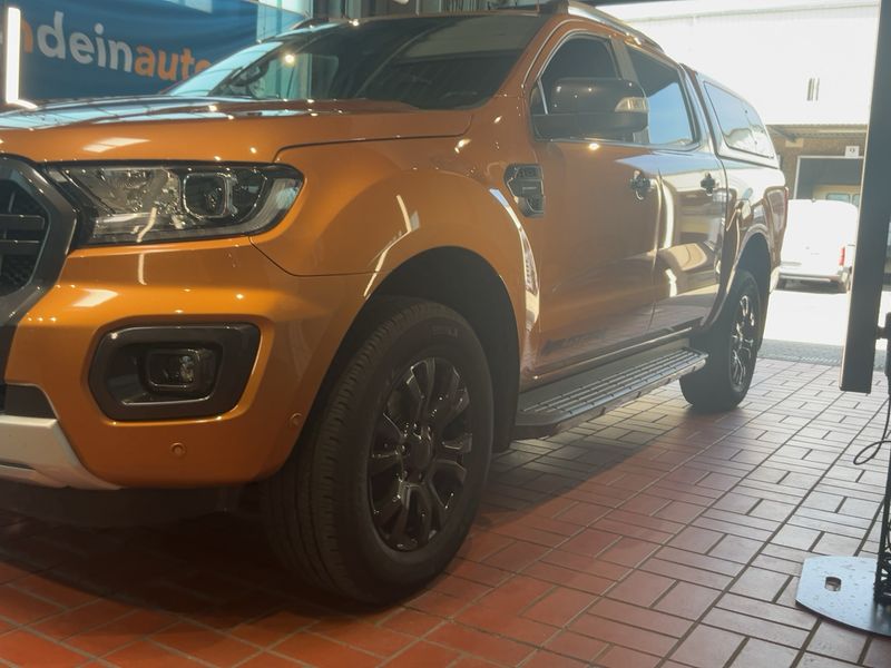 car Ford Ranger id70165 photo #6