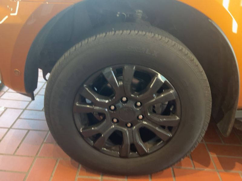 car Ford Ranger id70165 photo #7