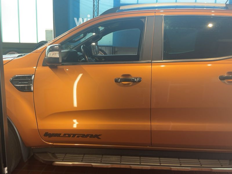 car Ford Ranger id70165 photo #8
