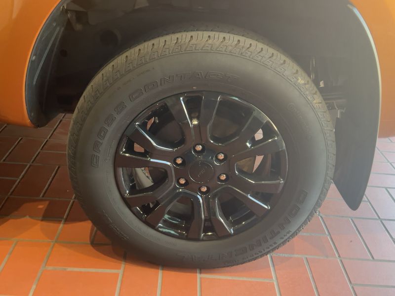 car Ford Ranger id70165 photo #9