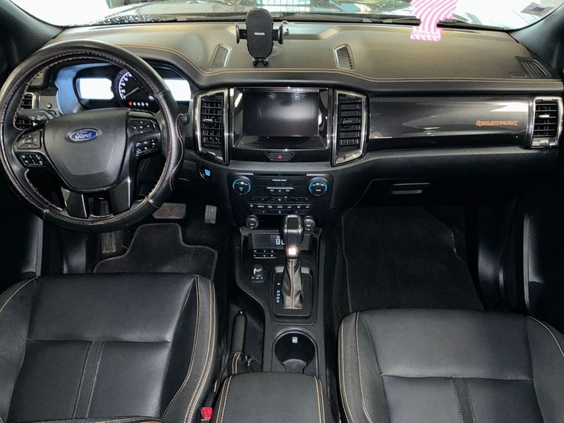car Ford Ranger id70166 photo #17