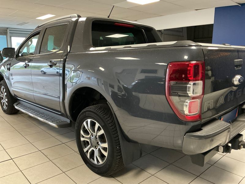 car Ford Ranger id70166 photo #2