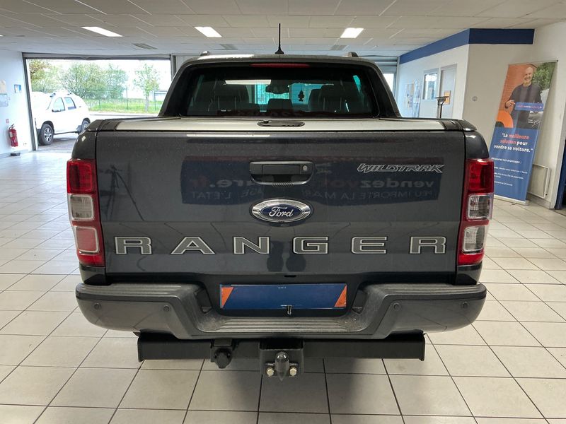 car Ford Ranger id70166 photo #3
