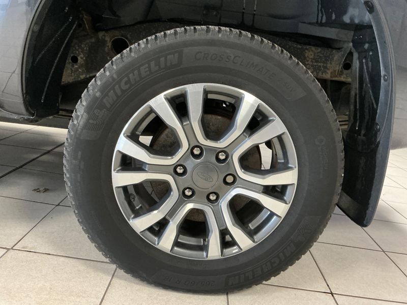 car Ford Ranger id70166 photo #9