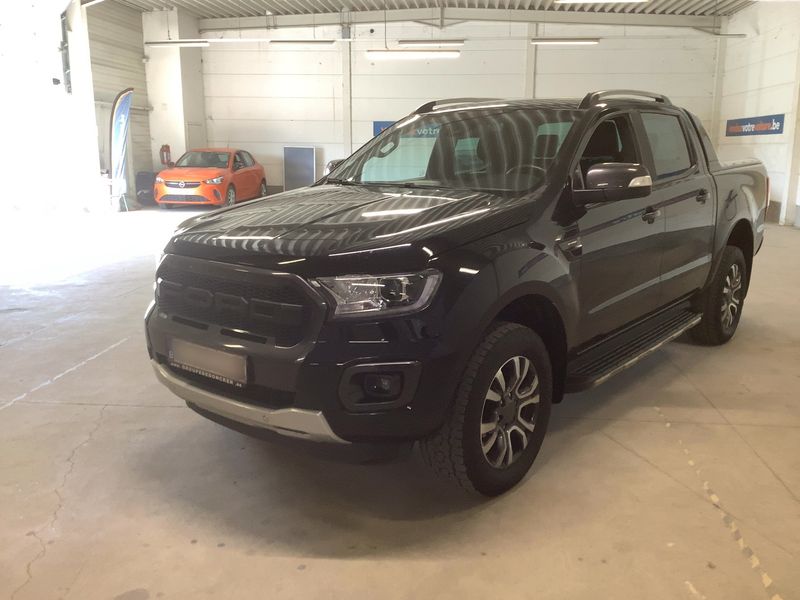 car Ford Ranger id70171 main photo