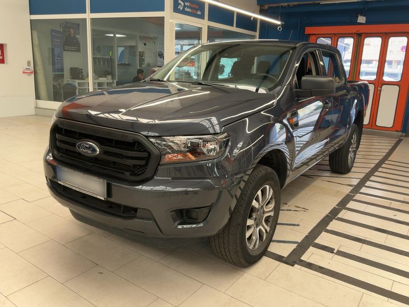 car Ford Ranger id70172 main photo