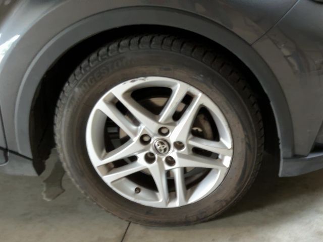 car Toyota C-HR id70175 photo #12