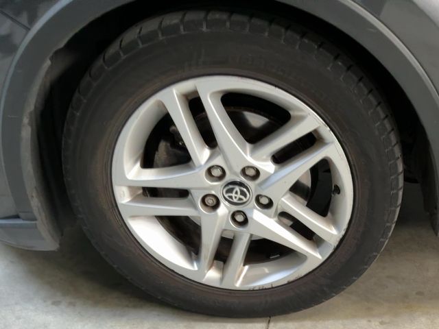 car Toyota C-HR id70175 photo #7