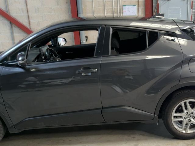 car Toyota C-HR id70175 photo #8