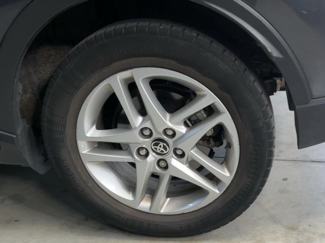 car Toyota C-HR id70175 photo #9