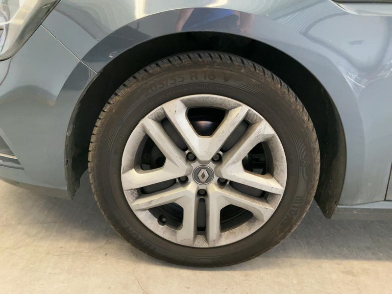 car Renault Megane id70183 photo #7