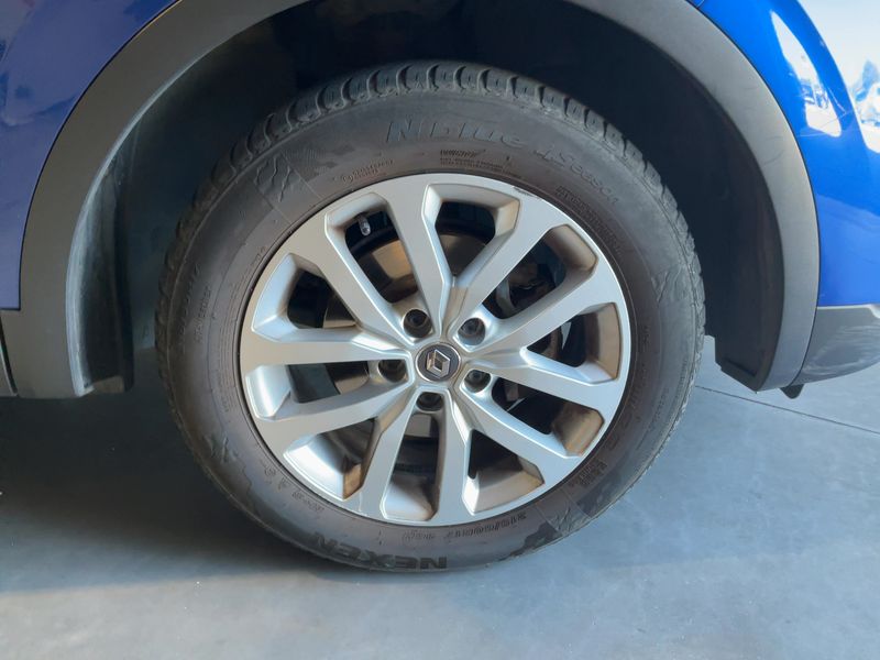 car Renault Kadjar id70191 photo #12