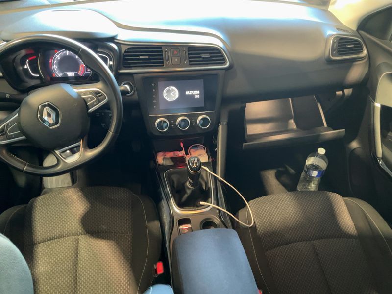 car Renault Kadjar id70191 photo #17