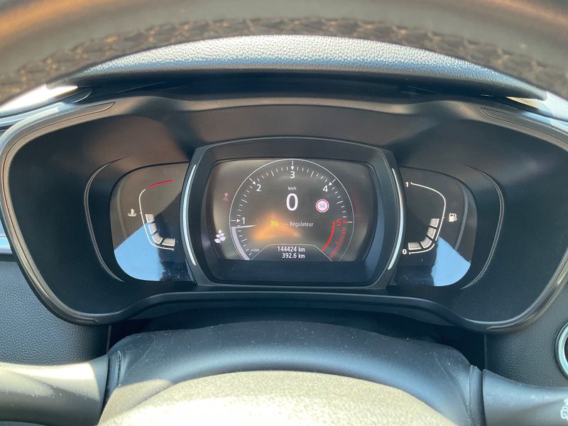 car Renault Kadjar id70191 photo #18