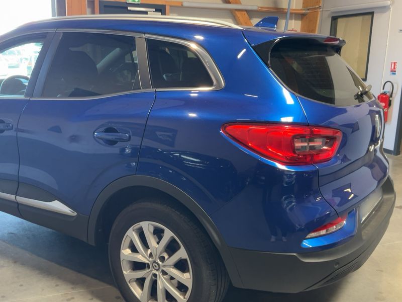car Renault Kadjar id70191 photo #2