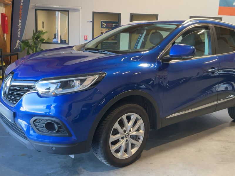 car Renault Kadjar id70191 photo #6