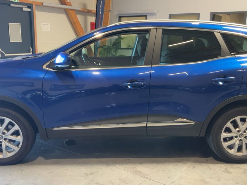 car Renault Kadjar id70191 photo #8