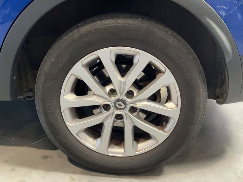 car Renault Kadjar id70191 photo #9