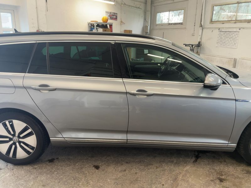 car Volkswagen Passat id70195 photo #12