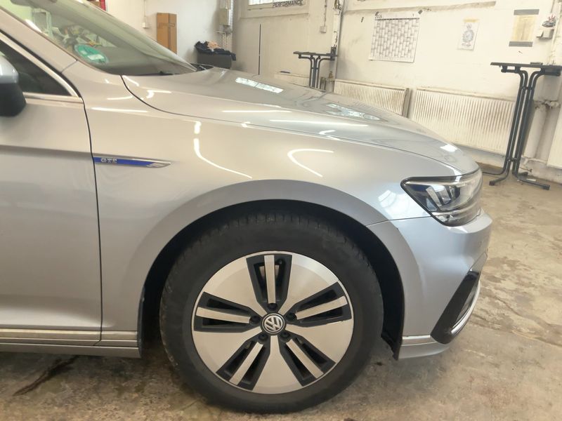 car Volkswagen Passat id70195 photo #14