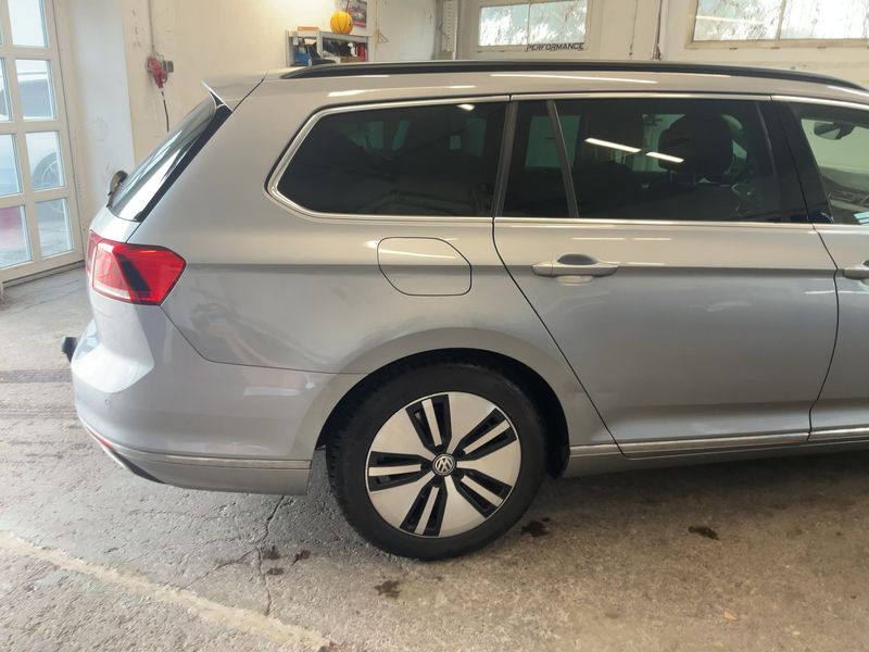 car Volkswagen Passat id70195 photo #4