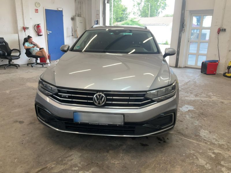 car Volkswagen Passat id70195 photo #5