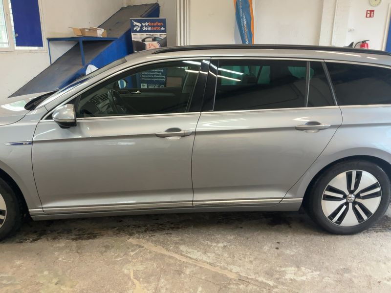 car Volkswagen Passat id70195 photo #8