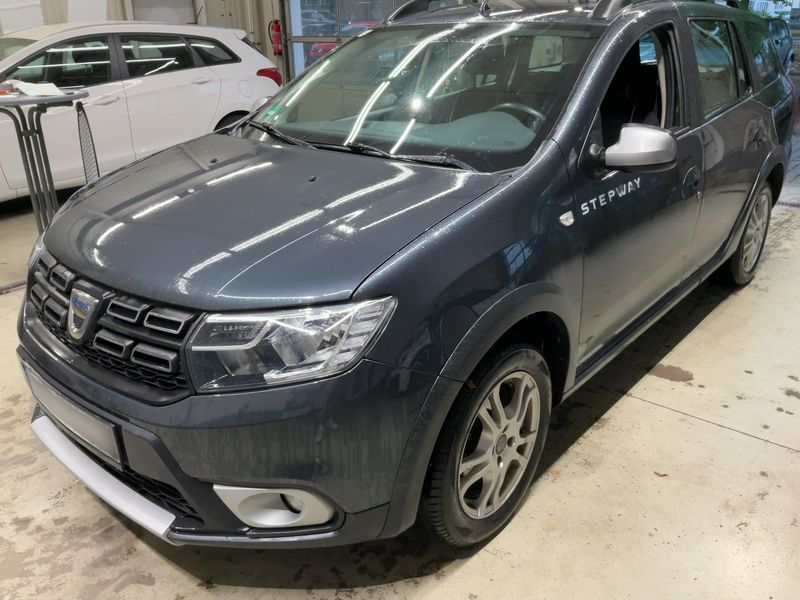 car Dacia Logan id70202 main photo