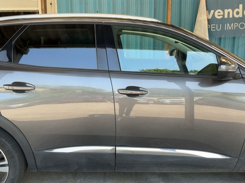 car Peugeot 3008 id70219 photo #11