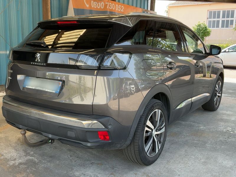 car Peugeot 3008 id70219 photo #4