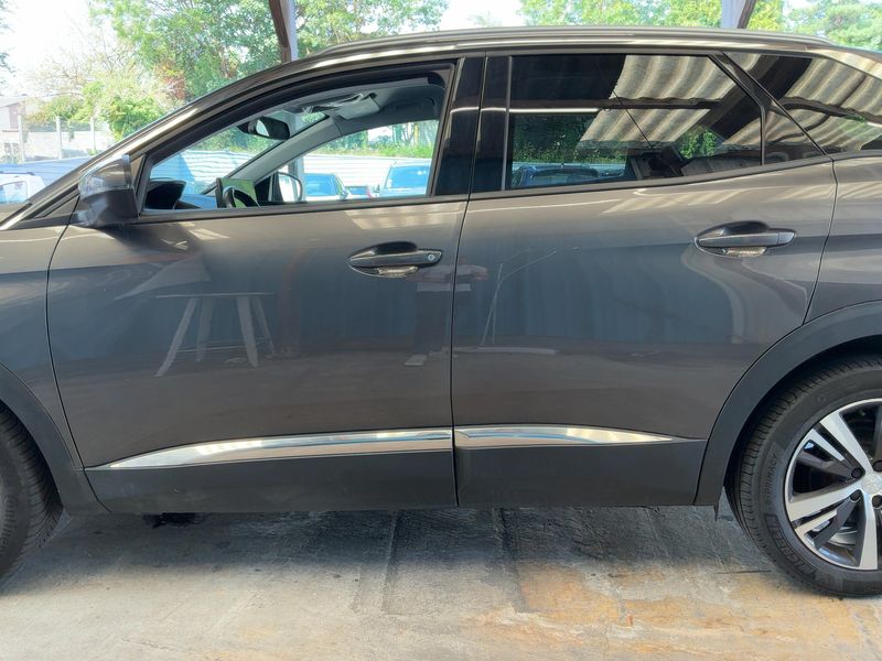 car Peugeot 3008 id70219 photo #8