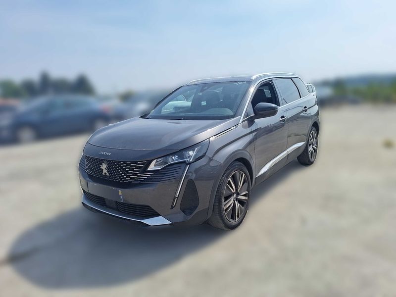 car Peugeot 5008 id70227 main photo