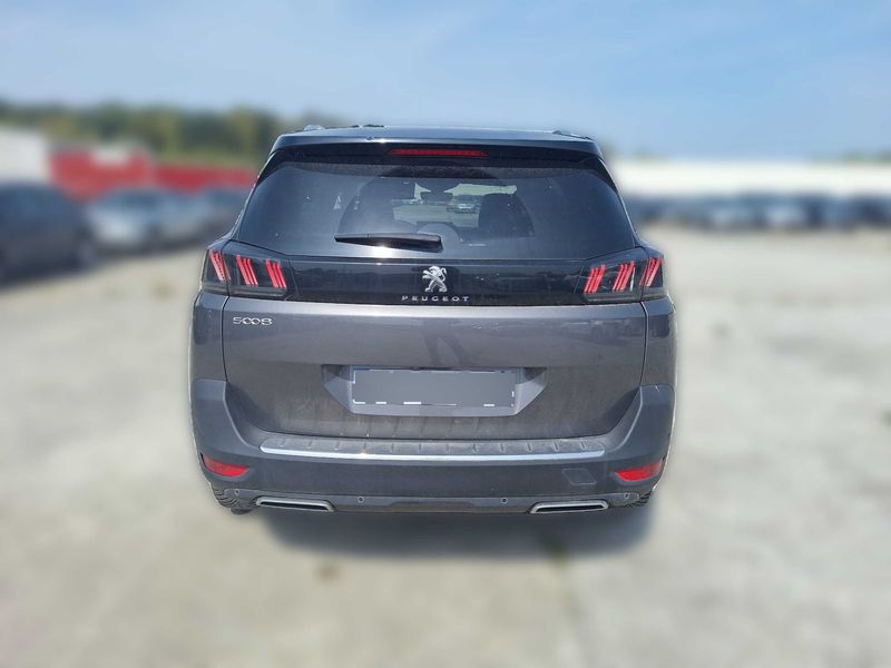 car Peugeot 5008 id70227 photo #3