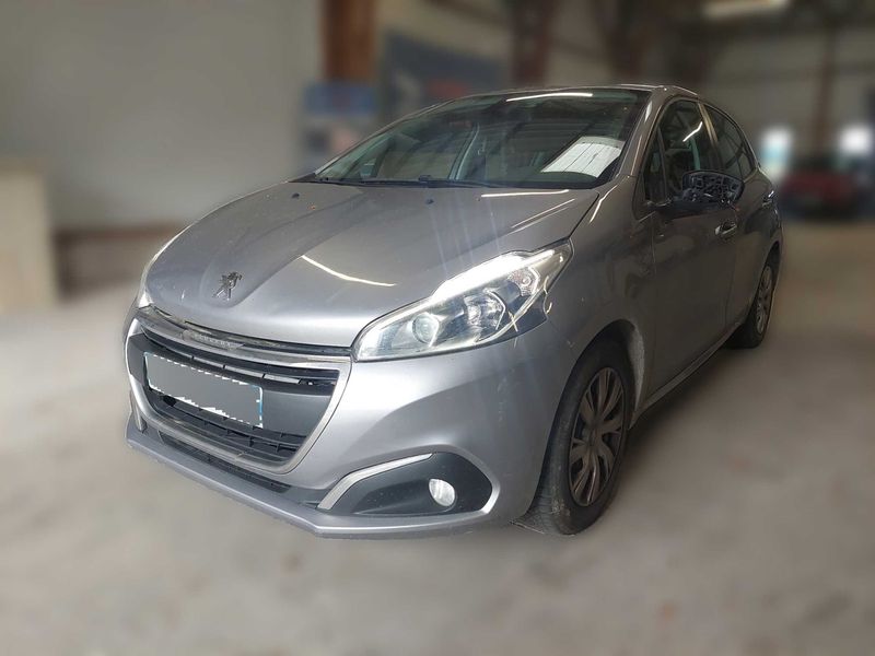 car Peugeot 208 id70242 main photo