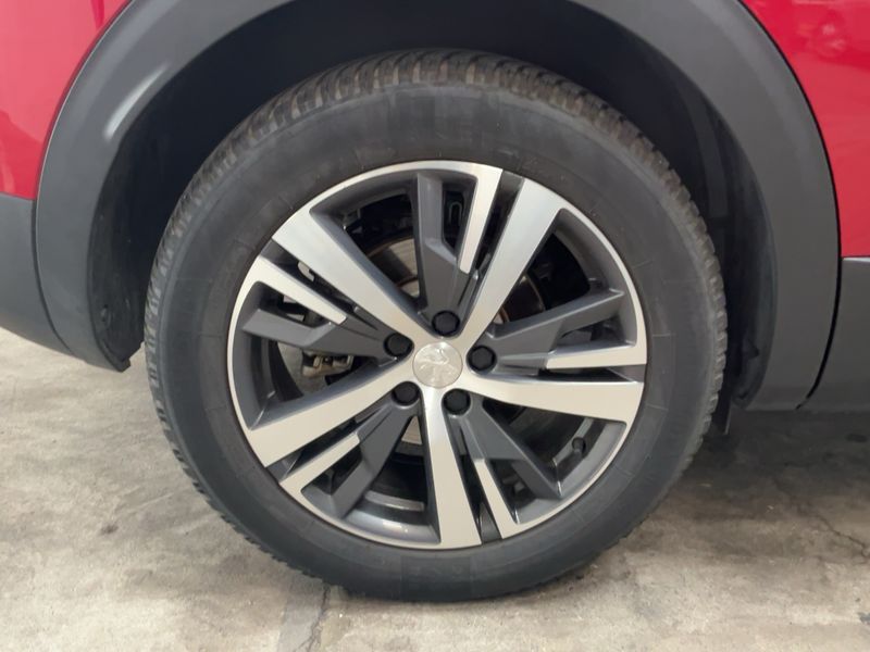 car Peugeot 3008 id70257 photo #10