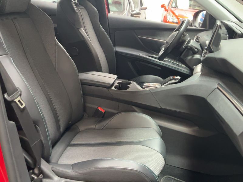 car Peugeot 3008 id70257 photo #16