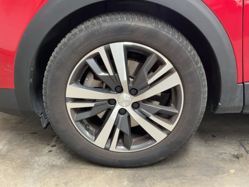 car Peugeot 3008 id70257 photo #7